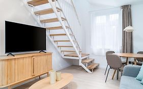 Limehome Santiago de Compostela